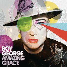 Album cover of Amazing Grace, Pt. 2