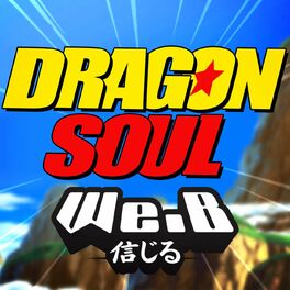 Album cover of Dragon Soul (From 