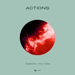 Album cover of Actions