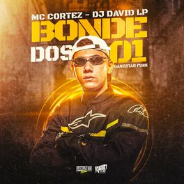 Album cover of Bonde dos 01