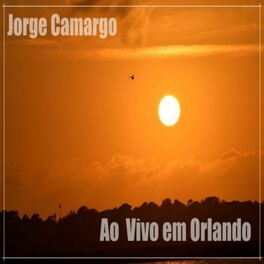 Album cover of Ao Vivo em Orlando