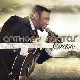 Album cover of Creiste