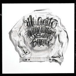 Album cover of Mi Gente featuring Beyoncé