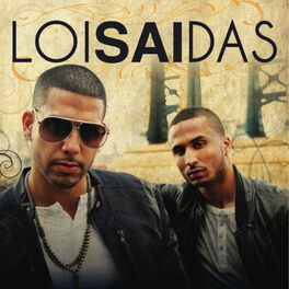 Album cover of Loisaidas