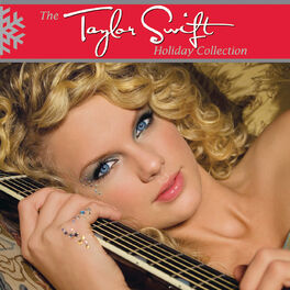 Album cover of The Taylor Swift Holiday Collection