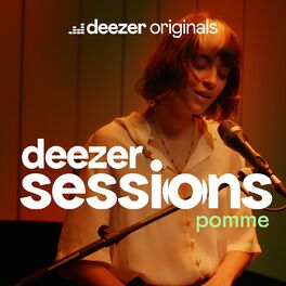 Album cover of Deezer Sessions