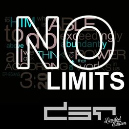 Album cover of No Limits Vol.4