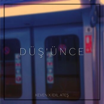 Düş'ünce cover