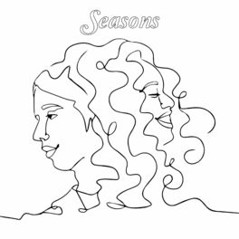 Album cover of Seasons (feat. Juan Pablo)