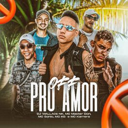 Album cover of Off pro Amor