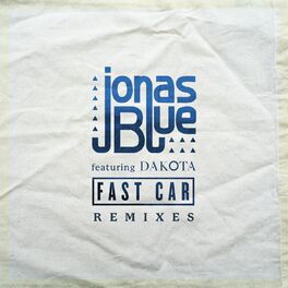 Album cover of Fast Car (Remixes)