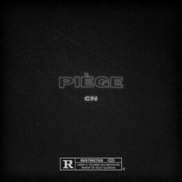 Album cover of Piège