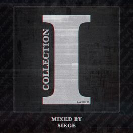 Album cover of Saved - Collection I (DJ Mix)