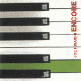 Album cover of ENCORE