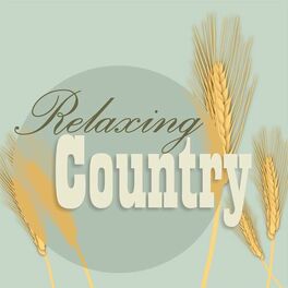 Album cover of Relaxing Country