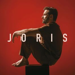 Album cover of Joris