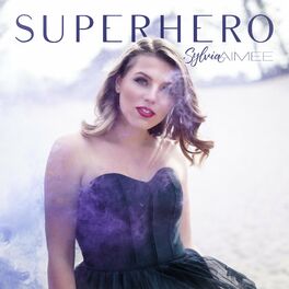 Album cover of Superhero