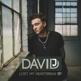 Album cover of Lost My Heartbreak