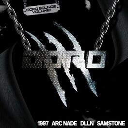 Album cover of Doro Sounds Volume 1
