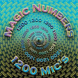 Album cover of Magic Numbers