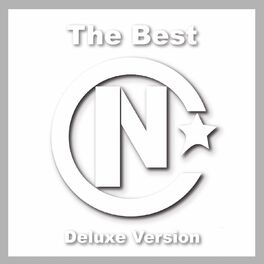 Album cover of The Best (Deluxe Version)