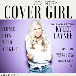 Album cover of Country Cover Girl, Vol. 1