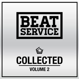 Album cover of Collected Volume 2