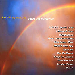 Ian Cussick: albums, songs, playlists | Listen on Deezer