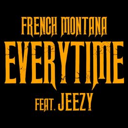 Album cover of Everytime (feat. Jeezy)