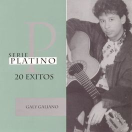 Album cover of Serie Platino