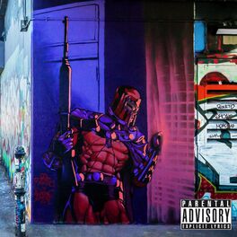 Album cover of Magneto Was Right Issue #7