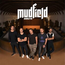 Album cover of Mudfield - Akusztik I