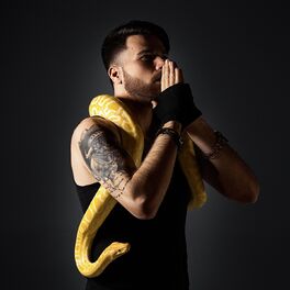 Album cover of Minciuna