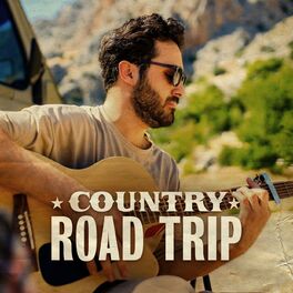 Album cover of Country Road Trip