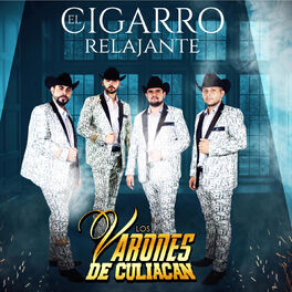 Album cover of El Cigarro Relajante