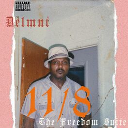 Album cover of 11/8 : The Freedom Suite