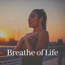 Album cover of Breathe of Life
