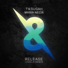 Album cover of Release (Levela Remix)