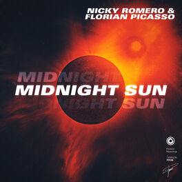 Album cover of Midnight Sun