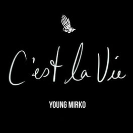 Album cover of C'est la Vie
