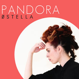Album cover of Pandora - Single