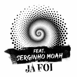 Album cover of Já Foi