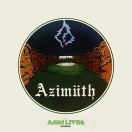 Album picture of Azimüth