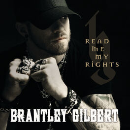 Album cover of Read Me My Rights