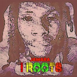 Album cover of I Roots