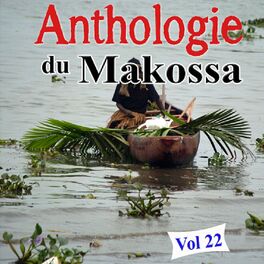 Album cover of Anthologie du Makossa, Vol. 22