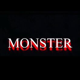 Album cover of MONSTER