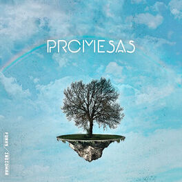 Album cover of Promesas