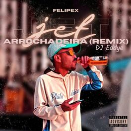 Album cover of Jet (Arrochadeira Remix)