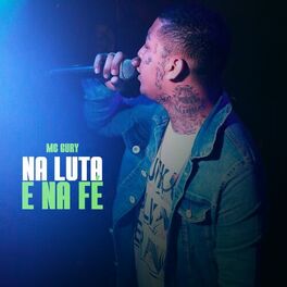 Album cover of Na Luta e na Fé